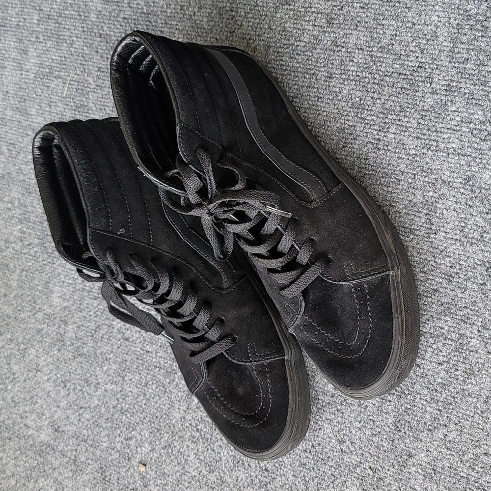 Van Sneakers